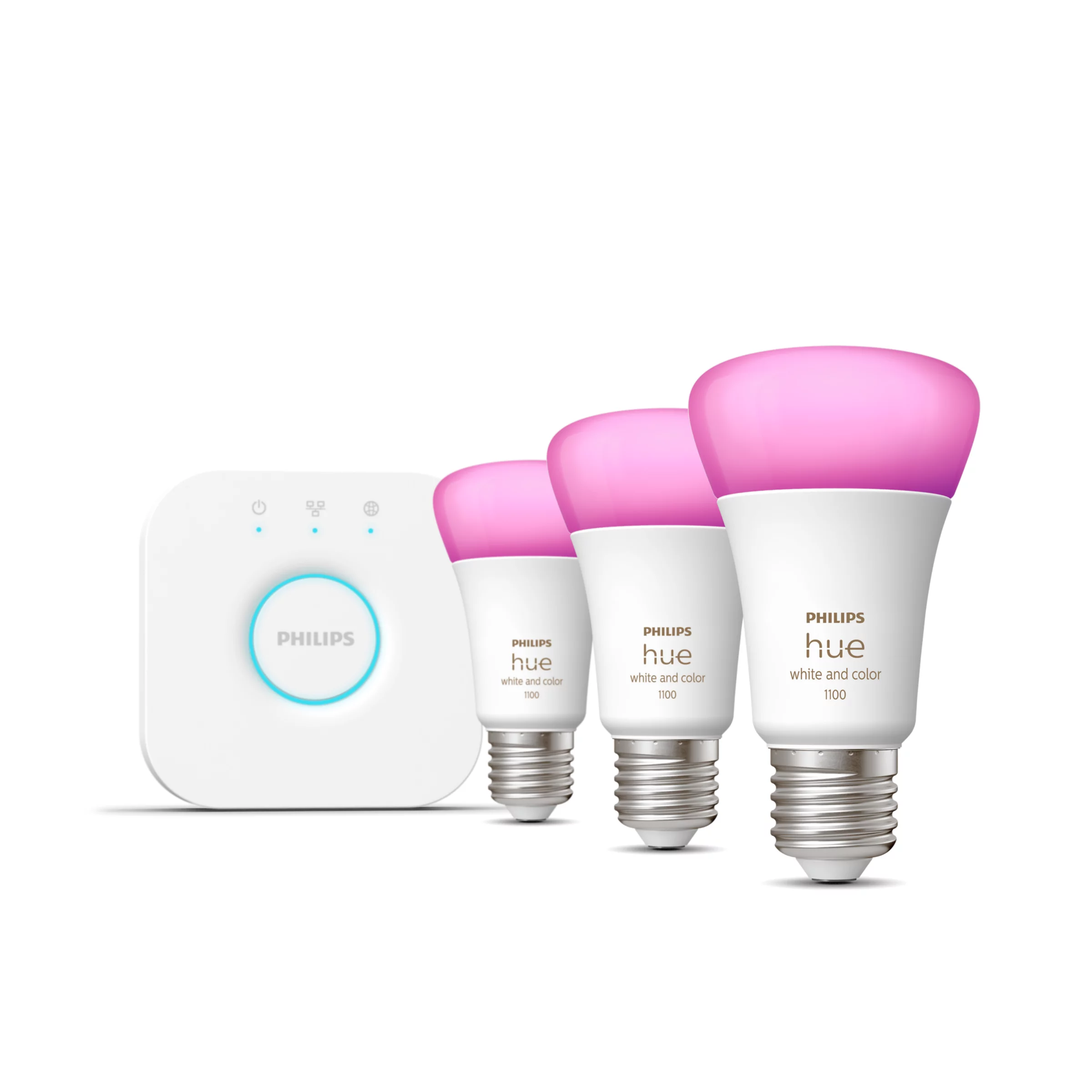 Philips Hue Light Bulbs