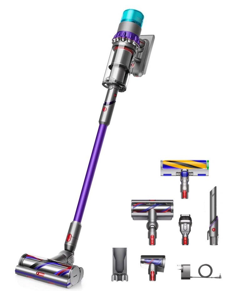 DYSON Gen5 Detect Absolute 