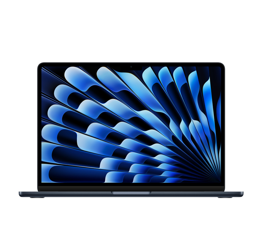 macbook air m2