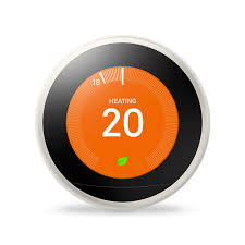 Google Nest Thermostat