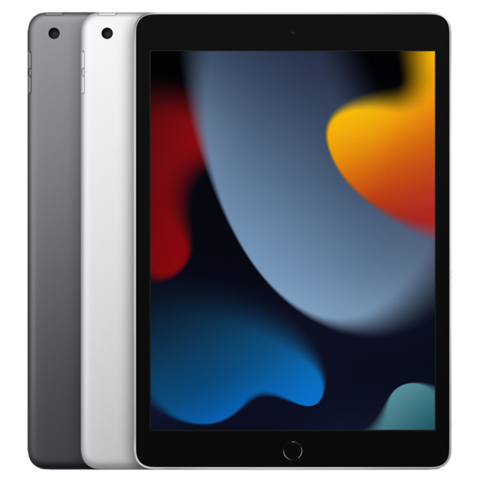 iPad 9