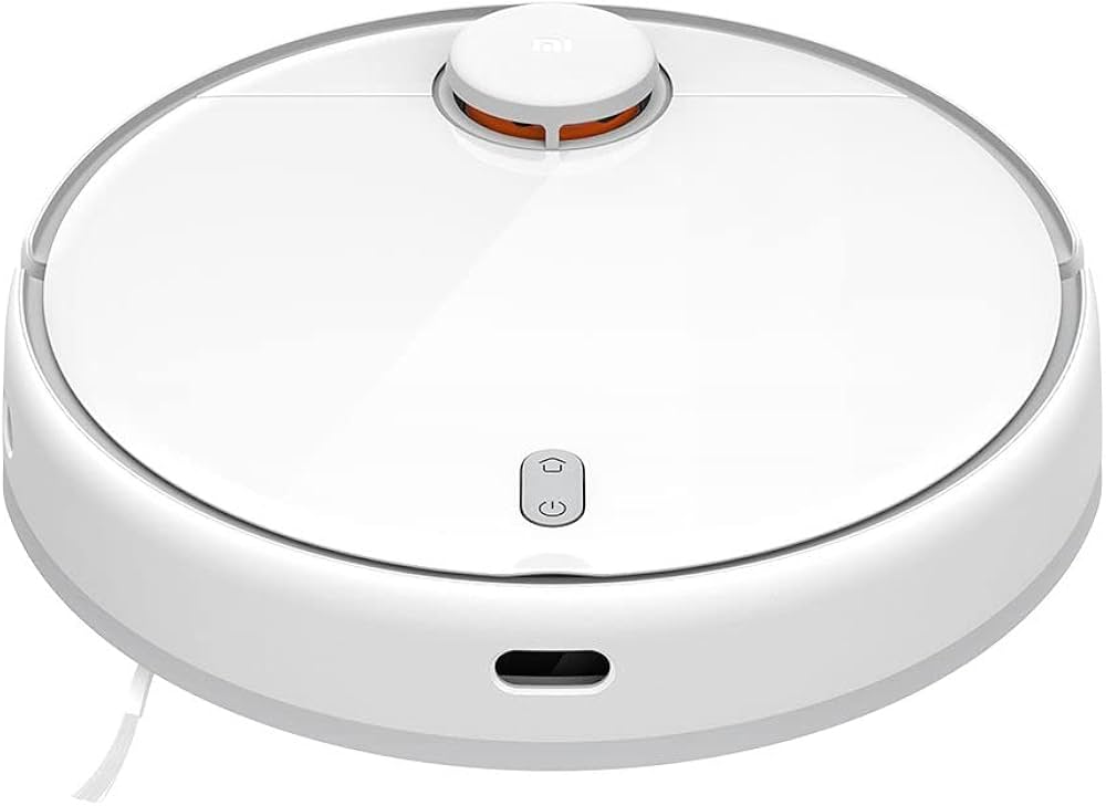 Xiaomi Mi Robot Mop 2 Pro Vacuum Cleaner