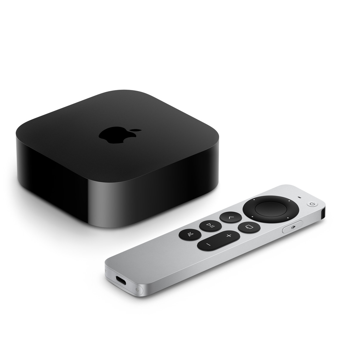 Image of Apple TV 3rd gen